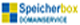 Speicherbox