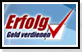 eBook Homepage-Erfolg